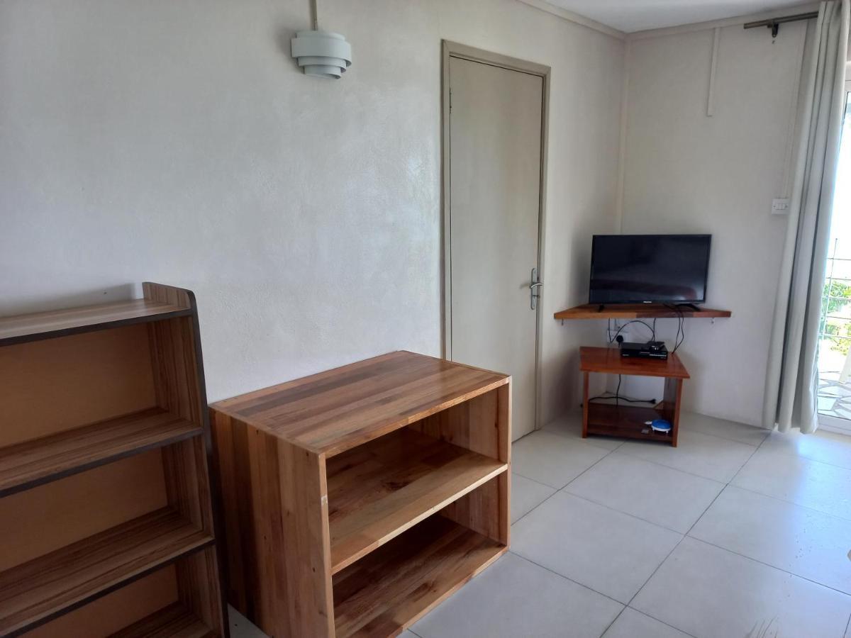 Villas Vetiver Bambou Экстерьер фото