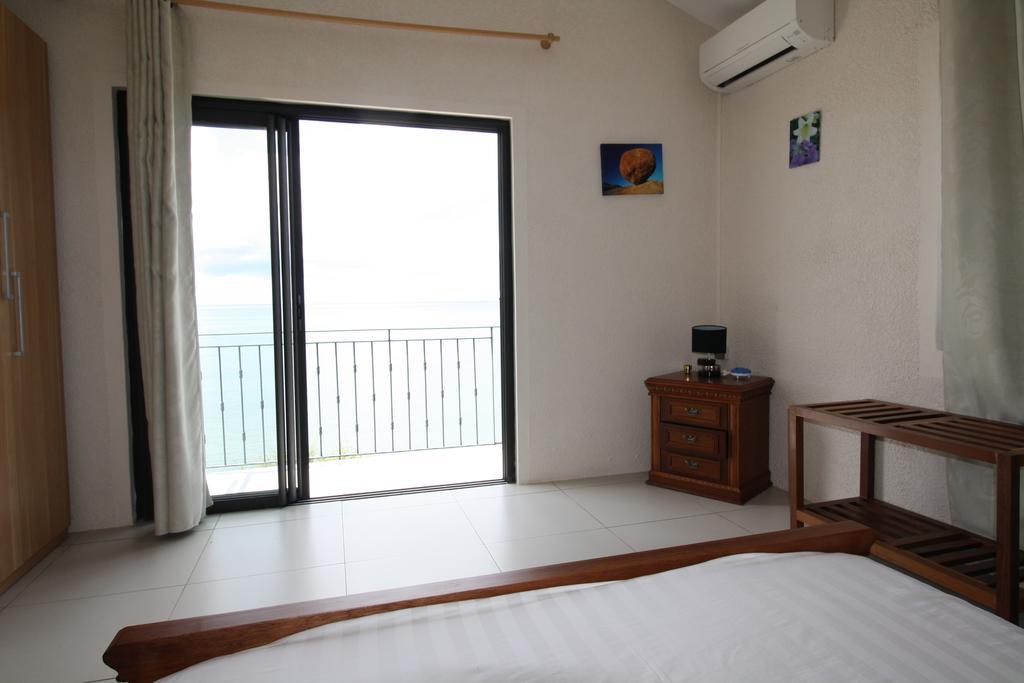 Villas Vetiver Bambou Экстерьер фото